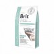 Brit GF Veterinary Diets Cat Struvite 2 кг Сухой корм для кошек, при заболеваниях мочевыводящих путей