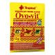 Сухой корм для аквариумных рыб Tropical в хлопьях «Ovo-Vit» 12 г (для всех аквариумных рыб)