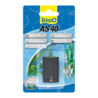 Купить Распылитель Tetratec AS40 цилиндр от Tetra — Аквариумные аксессуары | Zooprostir