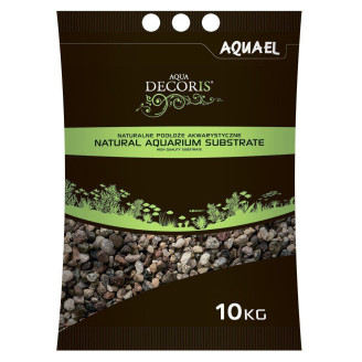 Почва для аквариума Aquael 10 кг (3-5 мм) от Aquael