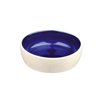 Миска керамическая Trixie 300 мл / 13 см кремовая