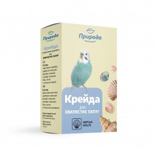 Мел для попугаев