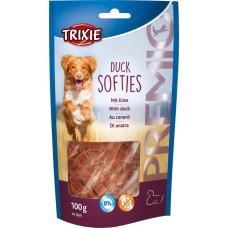 Лакомство Premio Duck Softies из мяса утки