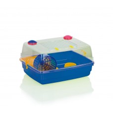 Клітка для гризунів Fop «Junior DeLuxe» 42 x 34 x 22 см