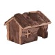 Домик для грызунов Trixie Hendrik 15 x 11 x 12 см дерево
