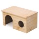 Дом для кролика Мечта 30x22x18 см