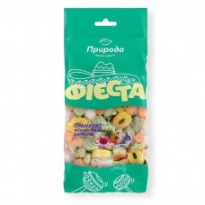 Гранулят для грызунов Фиеста 100г фруктово-травяной