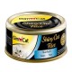 Консервы Shiny Cat Filet k 70г для кошек с тунцом