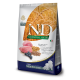 Farmina (Фарміна) n&d low Grain dog Lamb & Blueberry Puppy Medium & Maxi 2,5 кг Низькозерновий сухий корм