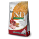 Farmina (Фармина) n&d low Grain dog Chicken & Pomegranate Puppy Medium & Maxi 2,5 кг сухой корм