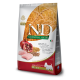 Farmina (Фарміна) n&d low Grain dog Chicken & Pomegranate Adult Mini 800 г Низькозерновий сухий корм для собак