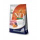 Farmina (Фарміна) n&d Grain Free Pumpkin dog Lamb & Blueberry Puppy Medium & Maxi 12 кг беззерновий сухий корм