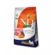 Farmina (Фармина) n&d Grain Free Pumpkin dog Lamb & Blueberry Adult Mini 7 кг Беззерновой сухой корм