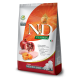 Farmina (Фармина) n&d Grain Free Pumpkin dog Chicken & Pomegranate Puppy Medium Maxi 2,5 кг Беззерновой сухой
