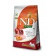 Farmina (Фарміна) n&d Grain Free Pumpkin dog Chicken & Pomegranate Adult Mini 7 кг беззерновий сухий корм для