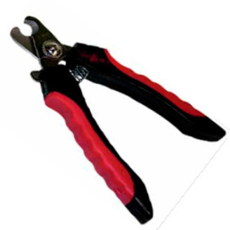 Купити Кігтеріз CaniaMici середній, 4,3 * 14см від — Фурминаторы, щітки, пуходерки для собак | Zooprostir