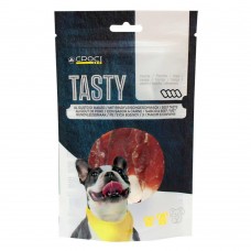 Ласощі TASTY "Качина кістка ", 80гр