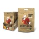 Ласощі м'ясні Happy Farm, картопля з куркою, 80гр