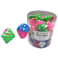 Игрушка для кошек Croci Абстракция, 6,2x6,2