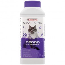 Versele-Laga Oropharma Deodo Lavender лаванда дезодорант для котячого туалету 0.75кг