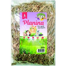 Сено луговое разнотравье Modes Planina Detox Hay 200 г