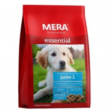 Mera essential Junior 1 корм для цуценят та юніорів всіх порід 1 кг