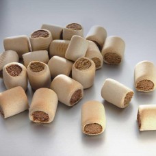 Mera Meaty Rolls Mix мікс м'ясних рулетиків для собак (3см), 10 кг