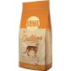 Сухий корм Araton Outdoor Adult All Breeds для активних кішок, з індичкою та куркою, 15 кг