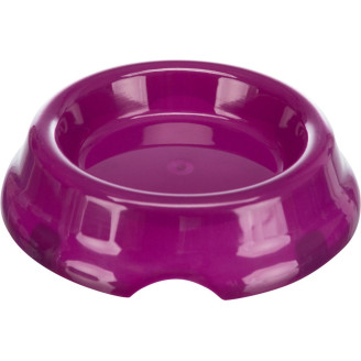 Купить Миска Trixie для кошек пластик 0,2л d=11 см от Trixie — Миски для кошек | Zooprostir