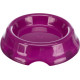 Миска Trixie для кошек пластик 0,2л d=11 см