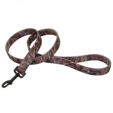 Coastal for Hunting dogs Double-Ply Mossy Oak поводок для собак 2.5смх1.8м