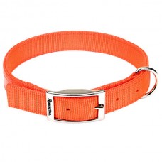 Coastal for Hunting dogs Double-Ply Reflective Collar подвійний світловідбивний нашийник для собак 2.5х46см