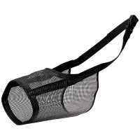 Coastal Best Fit Mesh Muzzle намордник для собак, нейлон, розмір 8