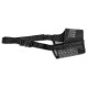 Coastal Best Fit Mesh Muzzle намордник для собак, нейлон,розмір 5