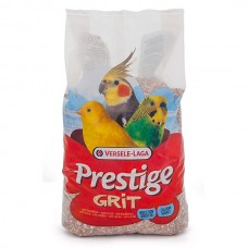 Versele-Laga Prestige Grit 2,5 кг минерал подкормка с кораллами для декоративных птиц