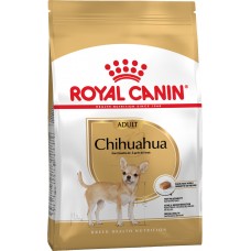 Корм для дорослих собак Royal Canin Chihuahua Adult 0.5 кг