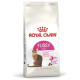 Корм для кошек Royal Canin Exigent Savour 0.4 кг