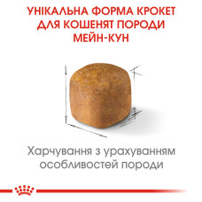 Корм для кошенят Royal Canin MainEcoon Kitten 0.4 кг