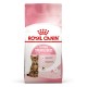 Корм для стерилизованных котят Royal Canin Kitten Sterilised 0.4 кг