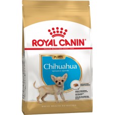 Корм для цуценят Royal Canin Chihuahua Puppy 0.5 кг