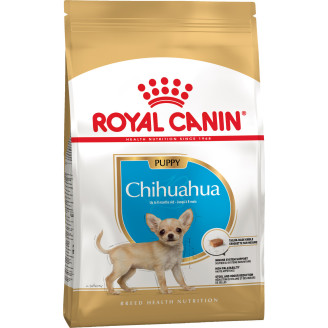 Корм для щенков Royal Canin Chihuahua Puppy 0.5 кг от Royal Canin