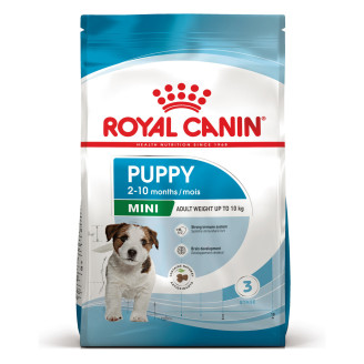 Корм для щенков Royal Canin Mini Puppy 0.8 кг от Royal Canin