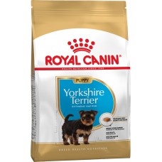 Корм для цуценят Royal Canin Yorkshire Puppy 0.5 кг