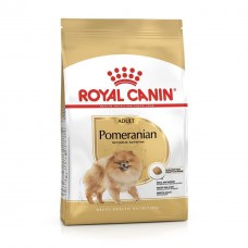 Корм для взрослых собак Royal Canin Pomeranian Adult 0.5 кг