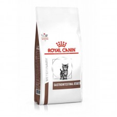 Корм для кошенят ROYAL CANIN GASTRO INTESTINAL KITTEN 0.4 кг