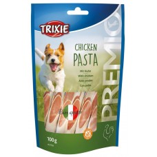 Лакомство Trixie Premio Chicken Pasta для собак, паста с курицей, 100 г