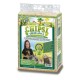 Гігієнічний наповнювач для гризунів Rettenmaier Chipsi Green Apple 60 л/3,2 кг тирсу