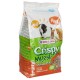 Versele-Laga Crispy Muesli Guinea Pigs корм для морських свинок 1кг