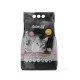 Бентонитовый наполнитель AnimAll Premium Baby Powder с ароматом детской пудры, для кошек, 10 л