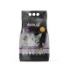 Бентонитовый наполнитель AnimAll Premium Lavender с ароматом лаванды, для кошек, 5 л.